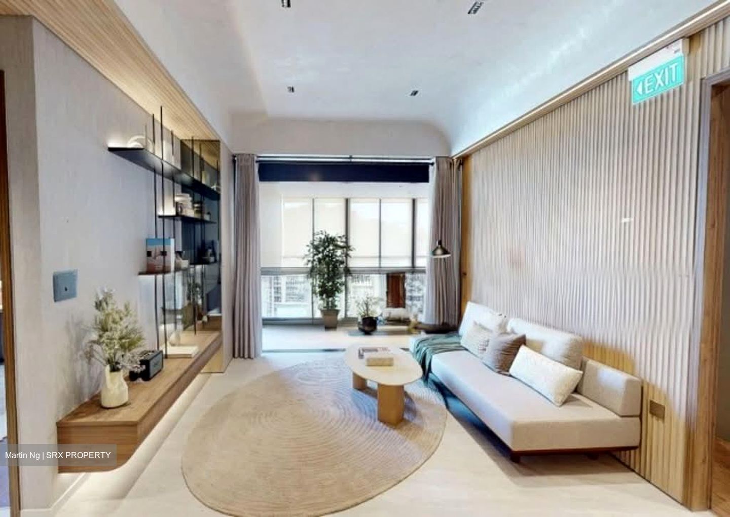 The Reserve Residences (D21), Apartment #566414141